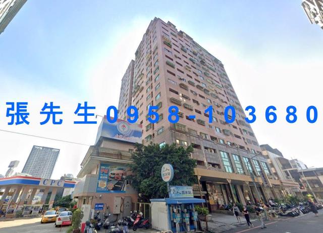 台南北區拍賣大樓-2