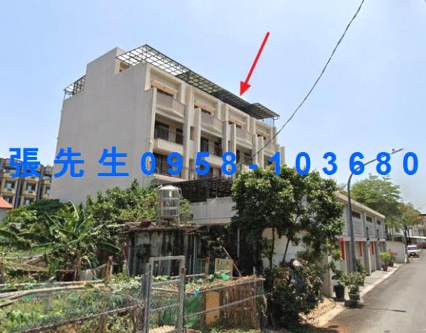 高雄小港透天法拍-4
