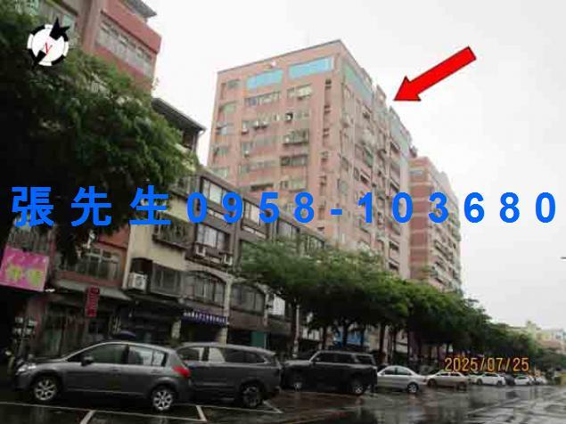 苗栗苗栗市拍賣大樓-2