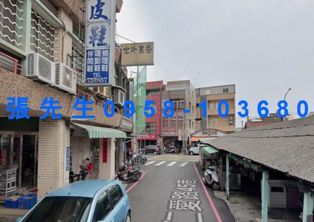 苗栗通霄法拍透天-2