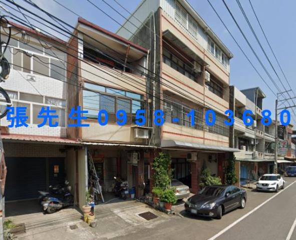 彰化彰化市法拍透天-3
