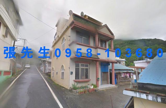 台東達仁透天法拍-0