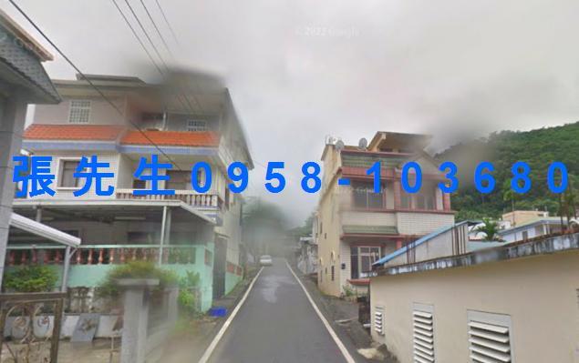 台東達仁透天法拍-3