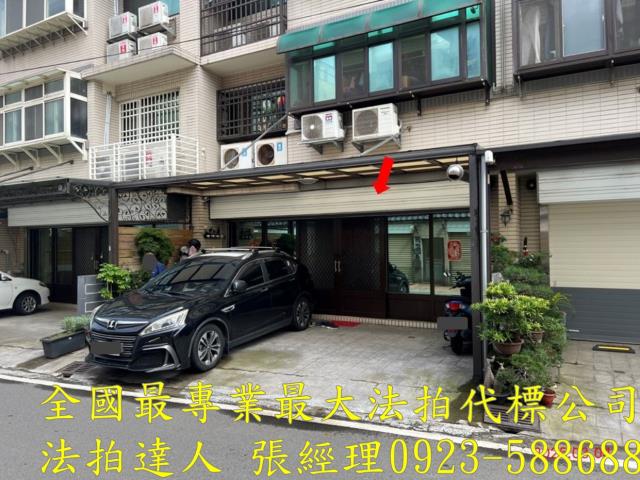 湖口法拍公寓-3