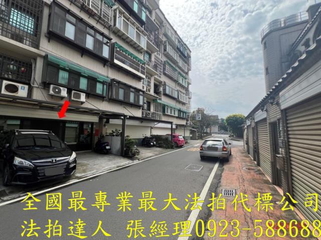 湖口法拍公寓-4
