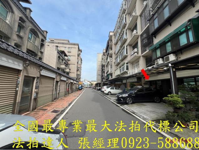 湖口法拍公寓-5