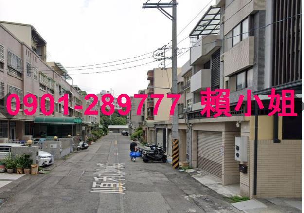 西屯透天法拍-5