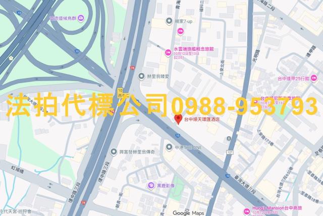 西屯拍賣大樓-6