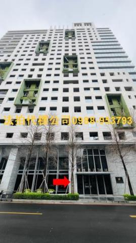 西屯拍賣大樓-1