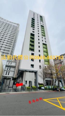 西屯拍賣大樓-2