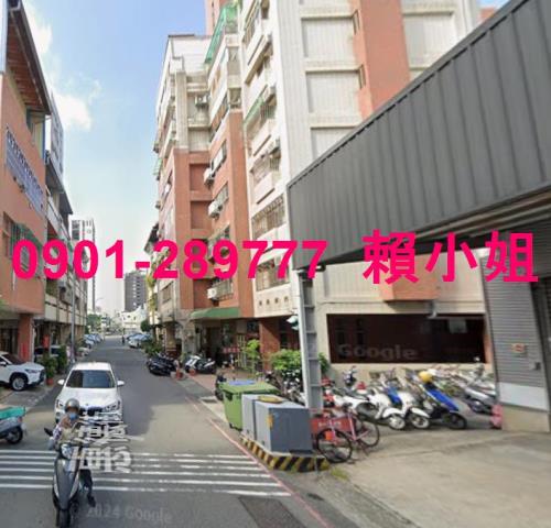 南屯法拍華廈-4