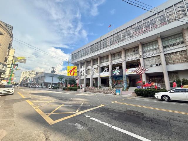 台中別墅-4