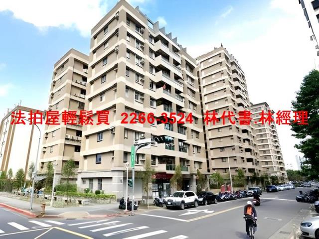 台北萬華拍賣大樓-0