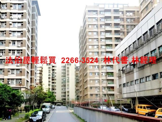 台北萬華拍賣大樓-5