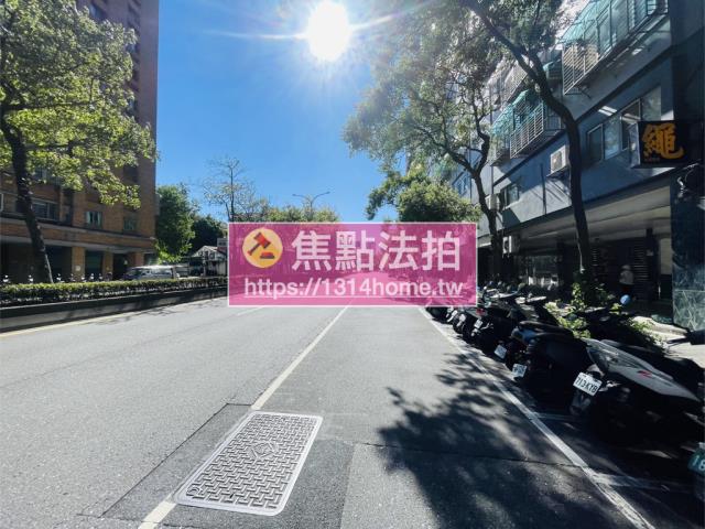 中正區法拍大樓-9