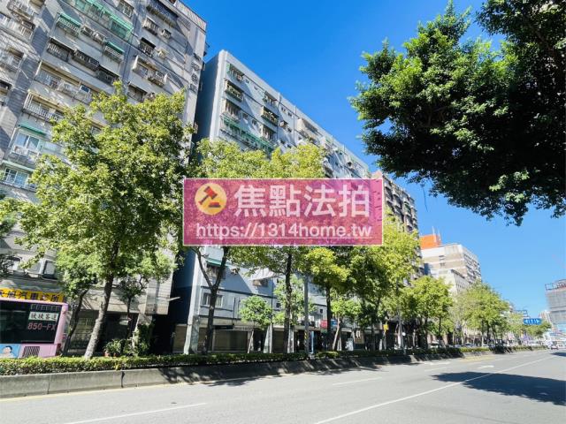 中正區法拍大樓-2