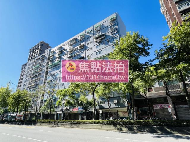 中正區法拍大樓-4