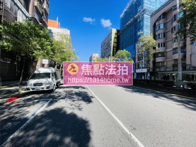 中正區法拍大樓-8