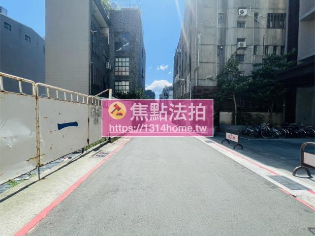 萬華法拍大樓-9