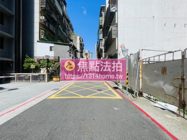 萬華法拍大樓-10