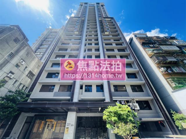 萬華法拍大樓-0