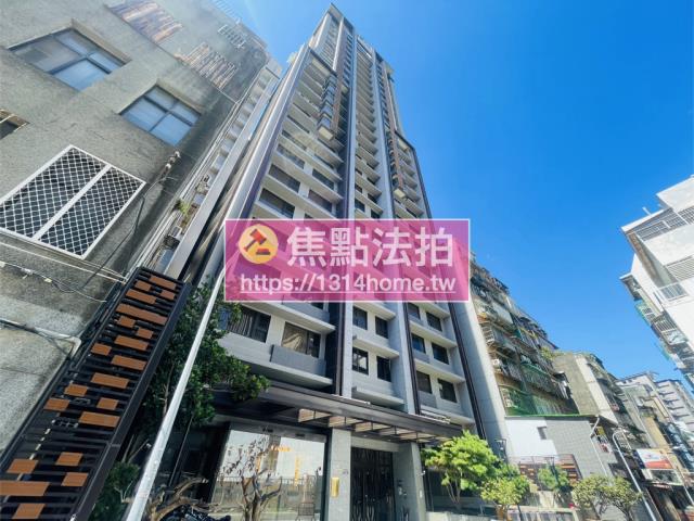 萬華法拍大樓-2