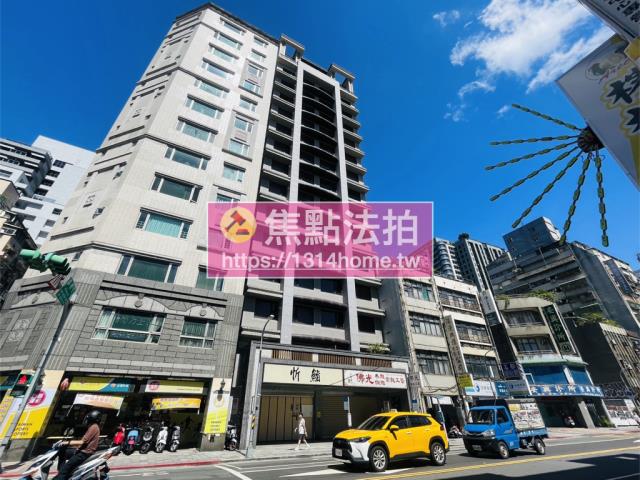 萬華法拍大樓-3