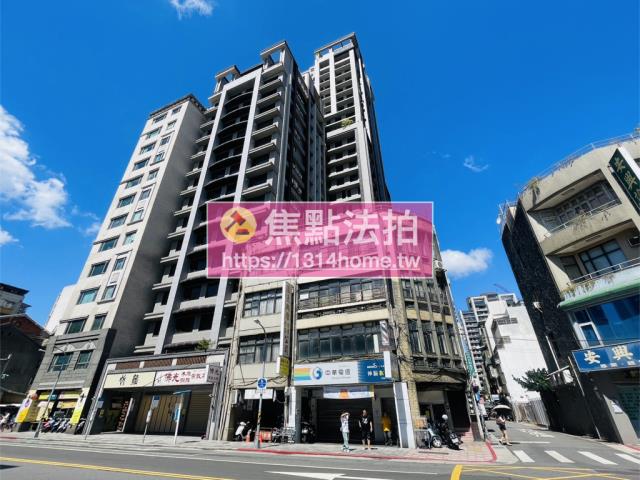萬華法拍大樓-4