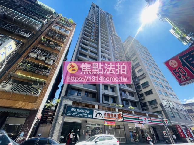 萬華法拍大樓-5