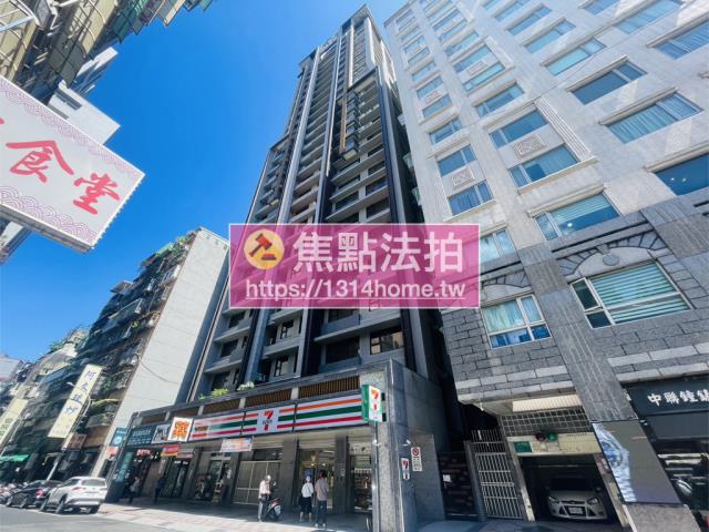萬華法拍大樓-6