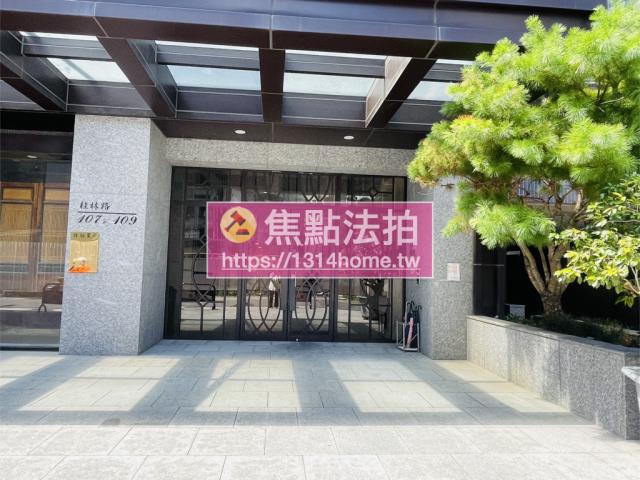 萬華法拍大樓-7