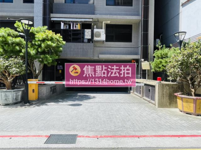 萬華法拍大樓-8