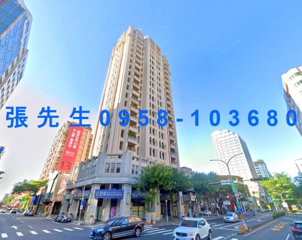南屯法拍大樓-1