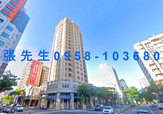 南屯法拍大樓-0