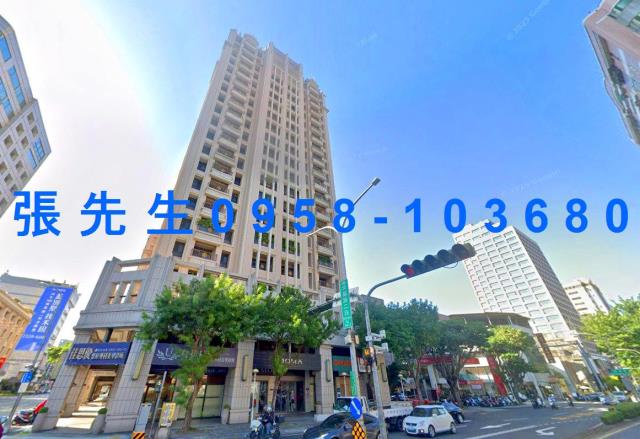 南屯法拍大樓-2