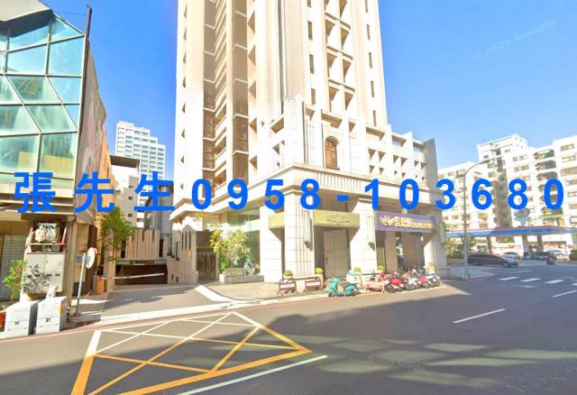 南屯法拍大樓-4