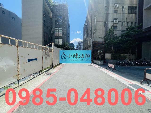 台北萬華法拍大樓-6