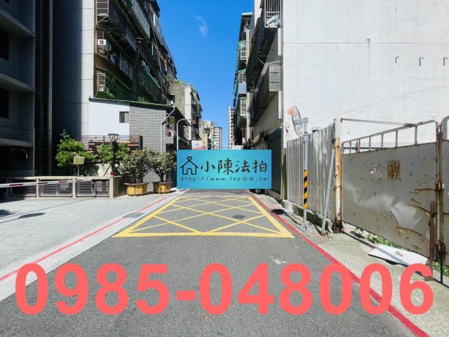 台北萬華法拍大樓-7