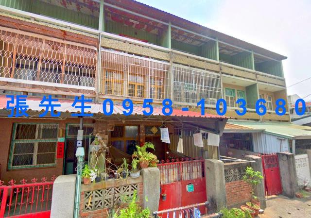 台南白河拍賣透天-0