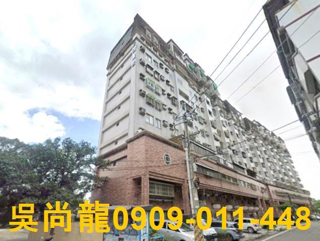 高雄大寮大樓法拍-0