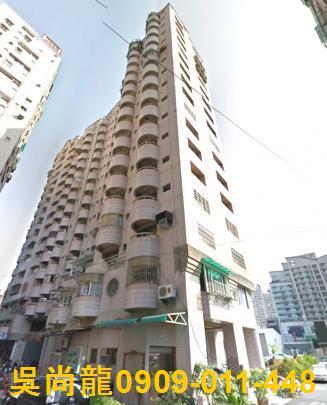 高雄三民區拍賣大樓-4