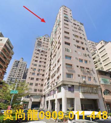 高雄三民區拍賣大樓-0