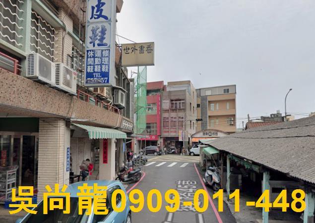 苗栗通霄法拍透天-2
