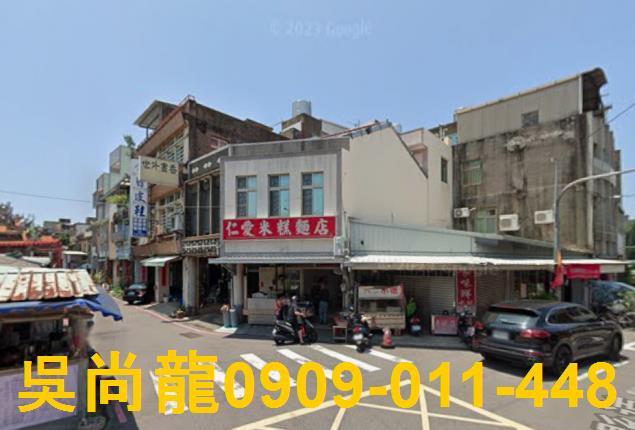 苗栗通霄法拍透天-3