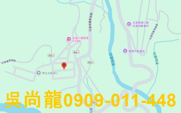 台東達仁透天法拍-1