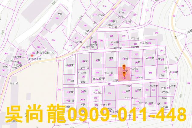 台東達仁透天法拍-2
