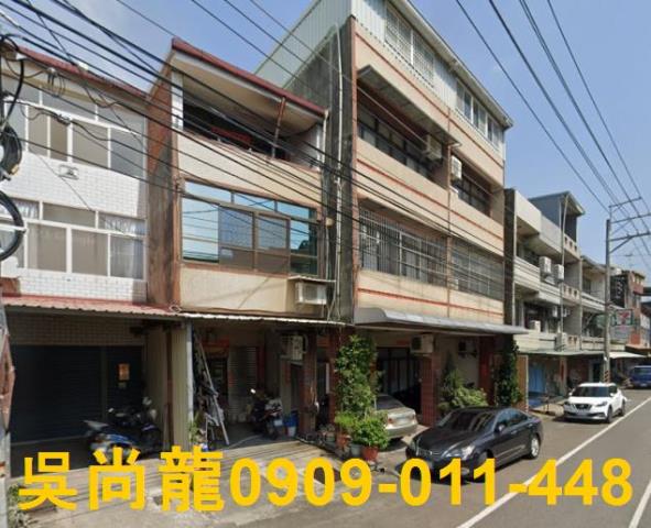 彰化彰化市拍賣透天-3