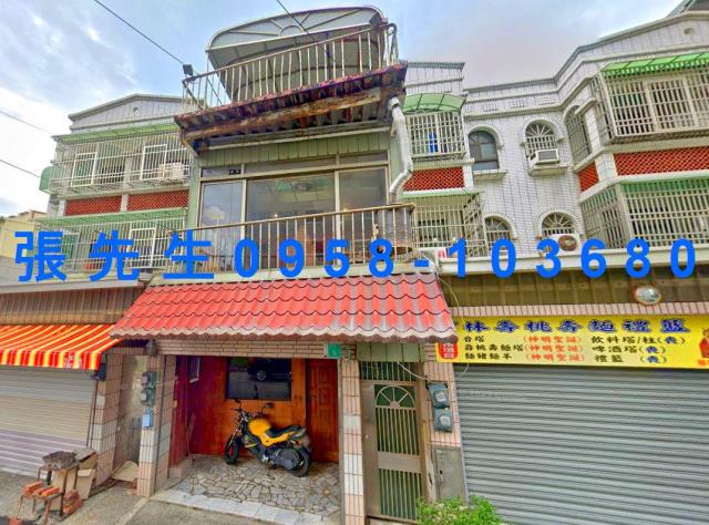 佳里透天法拍-0
