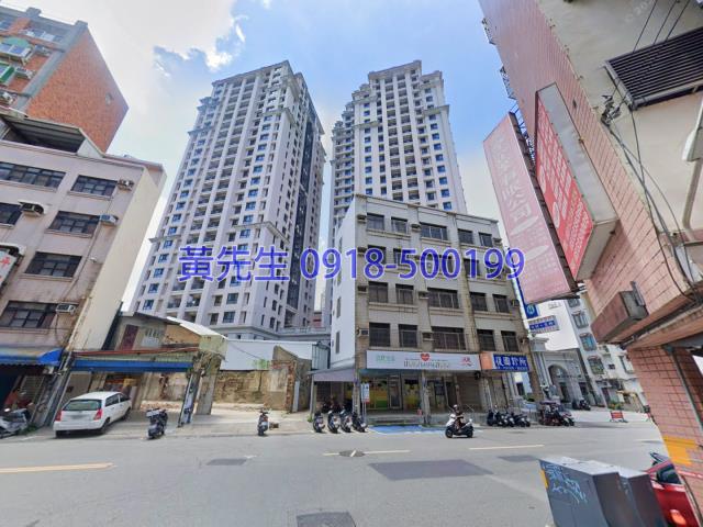 新竹法拍大樓-1