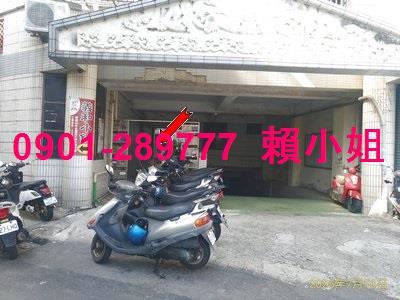 彰化鹿港法拍華廈-3